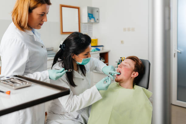 Best Orthodontic Emergency Dentist in Pine, AZ